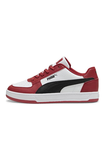 Puma Caven 2.0 Unisex Sneaker Ayakkabı 392290-22 Çok Renkli