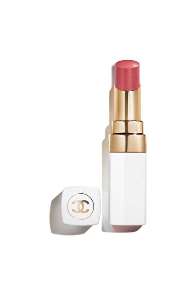 Chanel ROUGE COCO BAUME - أحمر شفاه مرطب يدوم طويلاً مع لمسة نهائية لامعة