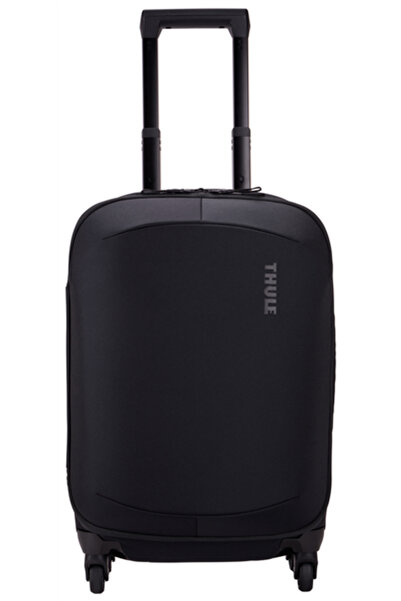 Thule Subterra 2 Carry-On, 4 Tekerlek,55cm,Black