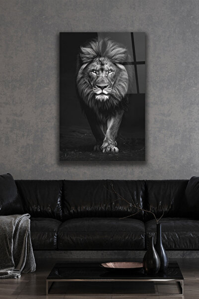 ACRES Aslan Cam Tablo