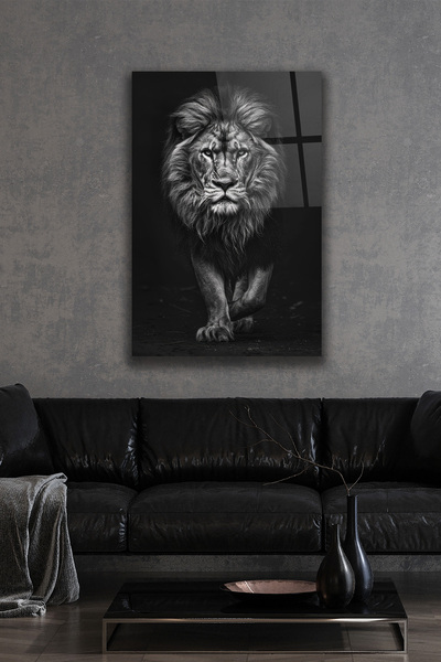 ACRES Aslan Cam Tablo