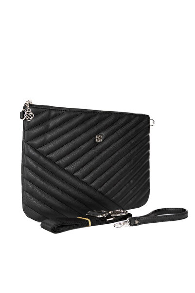 HNB Портфолио Дамска чанта MV130