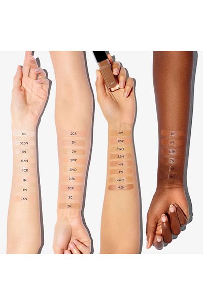 Dior Forever Skin Correct Full-Coverage Concealer - Concealer with Moisturizing Effect HICOSDİORKAP