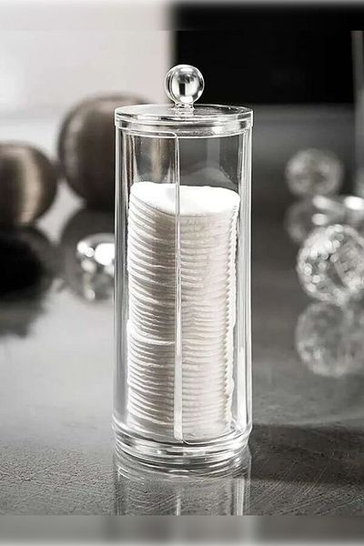 SepetçiBaba KRC-003 Model Acrylic Cotton Organizer