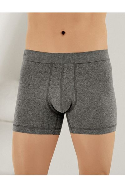 Şahinler Me031 Ανδρικά Σλιπ Boxer Lycra ΝΕΟ