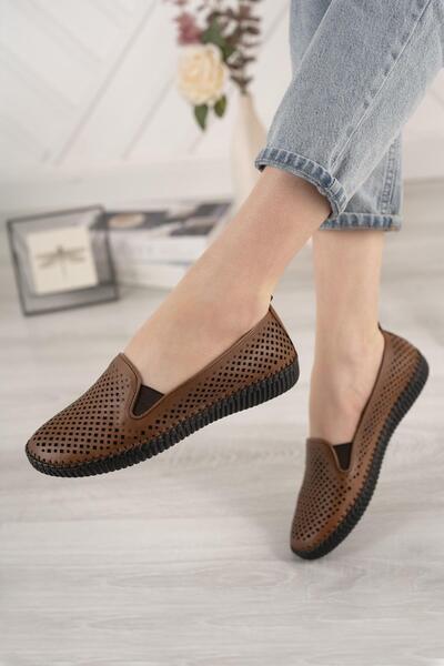 Diego Carlotti حذاء نسائي من الجلد الطبيعي مريح للاستخدام اليومي باليه Dd2304