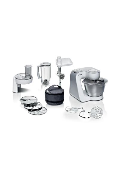Bosch MUM58231-Bosch Mutfak Robotu
