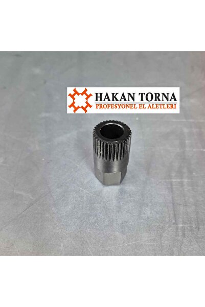 Rico Kasnak sökme Lokması Alternatör