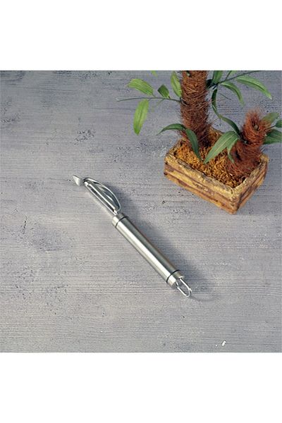 Tohana Metal Handle Peeler