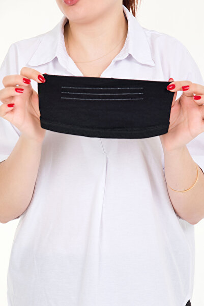 Sensu Αθλητική μπαντάνα χτενισμένη βαμβακερή χτενισμένη μπαντάνα χωρίς ραφές