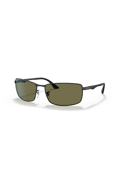 Ray-Ban 3498 002/9a 61 Men's Sunglasses