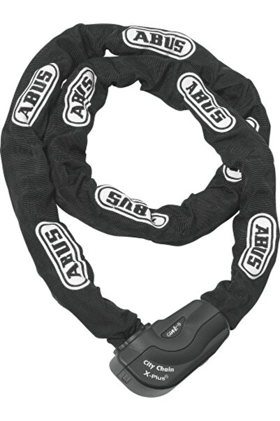 Abus 1060/170 CITY CHAIN