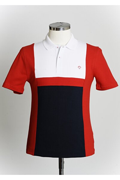 Paul Martin Canadian تيشيرت بول مارتن الكندي بياقة بولو