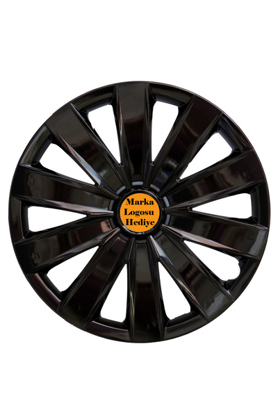 TANAC Toyota Corolla Efsane Kasa 16'' Inc Uyumlu Takım Jant Kapağı TNC026