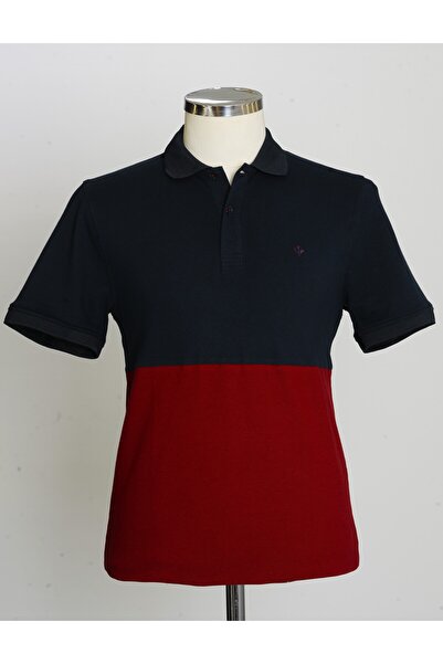 Paul Martin Canadian تيشيرت بول مارتن الكندي بياقة بولو