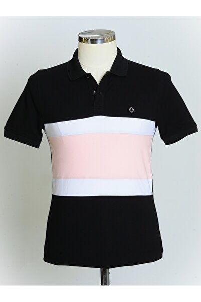 Paul Martin Canadian تيشيرت بياقة بولو