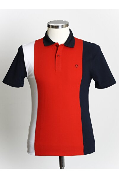 Paul Martin Canadian تيشيرت بياقة بولو