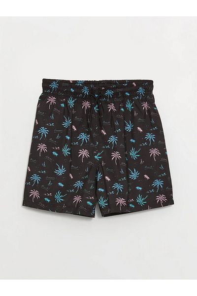 LC Waikiki Badeshorts für Jungen – LCW ECO, elastischer Bund