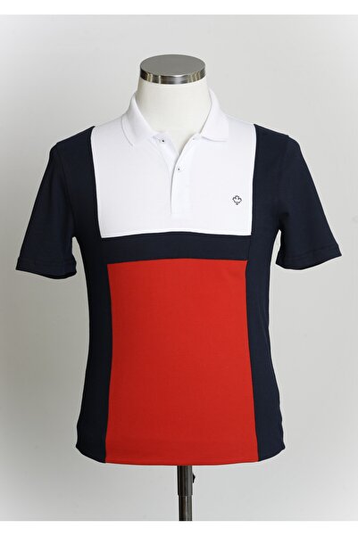 Paul Martin Canadian PAUL MARTİN CANADİAN POLO YAKA TSHIRT