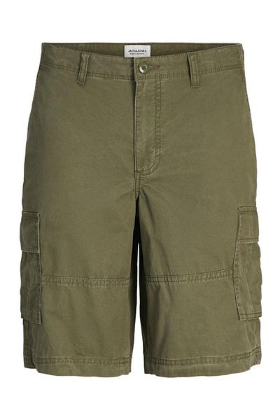 Jack & Jones Ανδρικό σορτς Jack Jones Cole Campaign 12253222