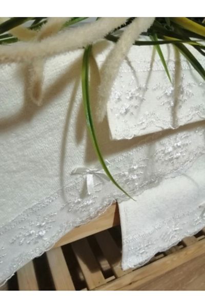 eminentsmell 12τμχ Velvet Promise Engagement Wedding Circumcision Convoy Πετσέτα αυτοκινήτου Δώρο Πετσέτα Πετσέτα κουζίνας 30*50cm