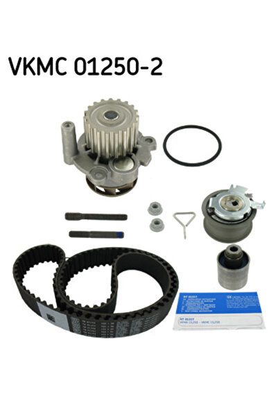 Genel Markalar DEVİRDAİMLİ TRİGER SETİ 120x300 T5-CADDY-PASSAT-JETTA-GOLF-POL...