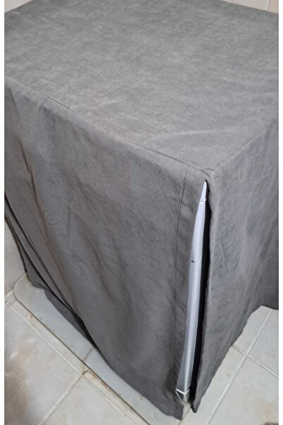 KOSARHOME çamaşır makina örtüsü