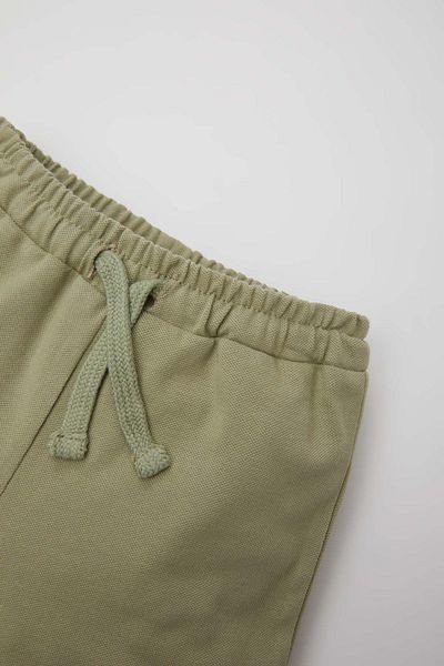 DeFacto Baby Boy Pike Shorts C1366a524sm