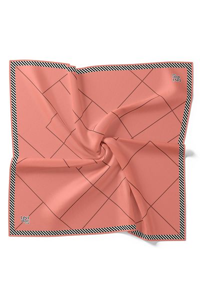 Levidor Φουλάρι Twill Trend