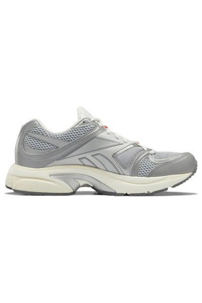 Reebok HP2470 Premier Road Plus VI Kadın Gri Sneaker Spor Ayakkabı