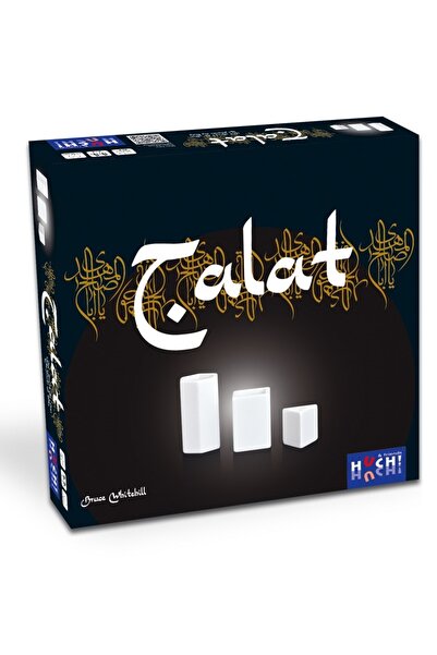 Huch! & friends هوش!وطموح الأصدقاء