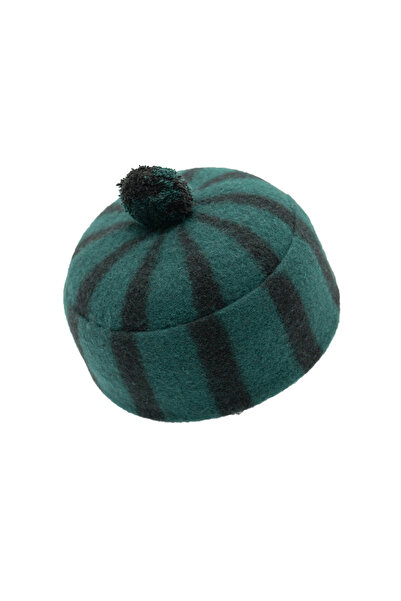 FEZKON حزام الختم مع خطوط سوداء