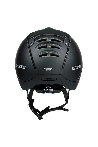Casco TOG - CASCO MISTRALL-2 EDITION خوذة ركوب الخيل S (50-54)
