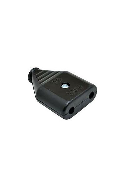 FAR Black Outside Flat Hydroponic Headlamp
