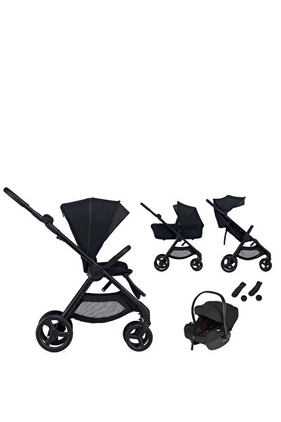 Anex Iq Smart Travel Sistem Bebek Arabası