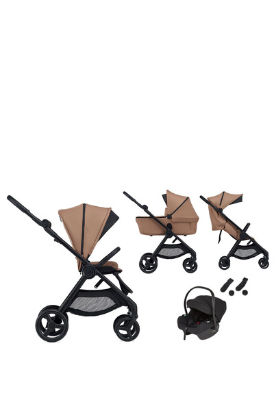 Anex Iq Smart Travel Sistem Bebek Arabası