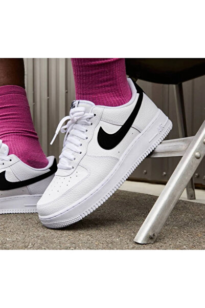 Nike Air Force 1 '07 HO23 Erkek Spor Ayakkabı