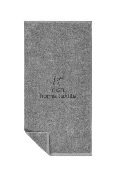 Neesh 1 Piece 30x85 Sports Towel, Fitness Towel, Training Towel Wholesale Towel