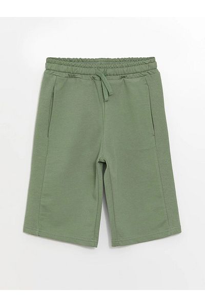 LC Waikiki LCW Kids Boy Roller - Basic, Elastic Waist