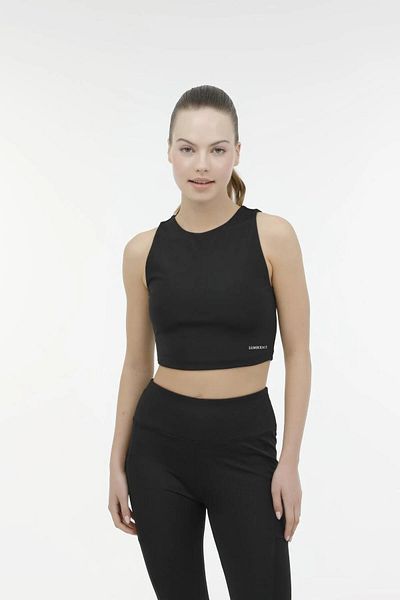 lumberjack WB CROP 10SS152 ΑΜΠΟΥΡΑ ΣΩΜΑ