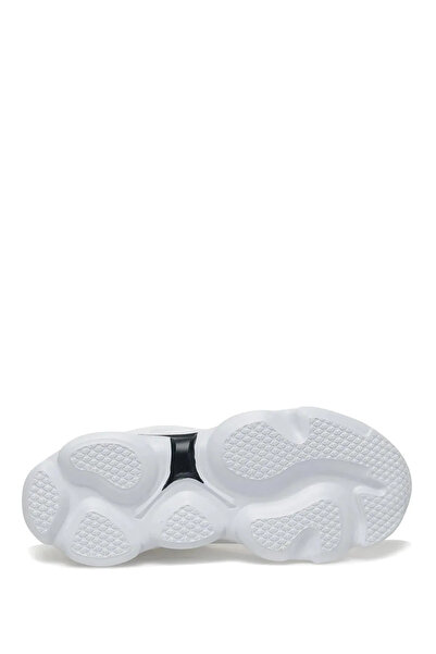 U.S. Polo Assn. Wmn 3fx Kadın Sneaker