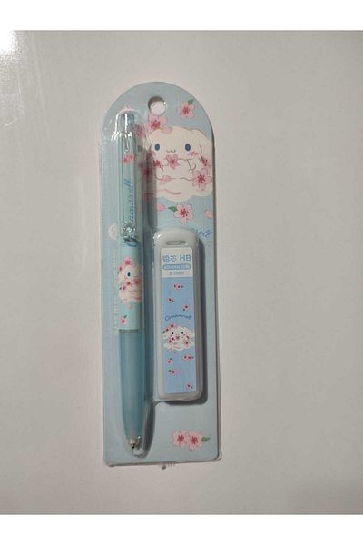 SANRIO Cinnamoroll 0.5 mm Mechanical Pencil
