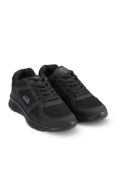 Slazenger PERA BLACK COLOR SNEAKER