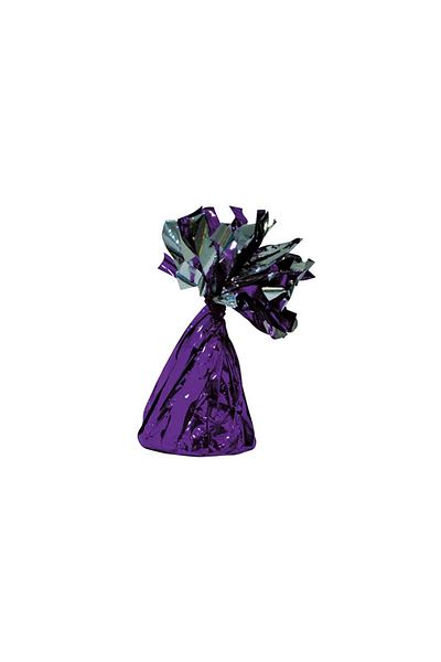 kidspartim Purple Balloon Weight - 170 Grams