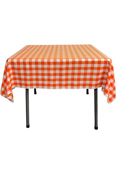 Zeren Home Piti Karirano Stolnjak, stolnjak, prostirka za piknik, svakodnevna...