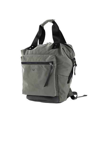 ÇÇS Rucsac de damă 17154 GRI