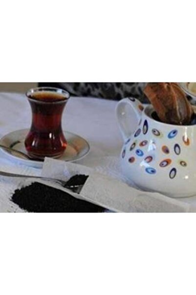 FırsatVar 50 Adet Ihlamur Bitki Çayı Kış Çayı Demleme Poşeti Kağıt Poşet Zahmetsiz Ve Hijyenik Çay Keyfi!