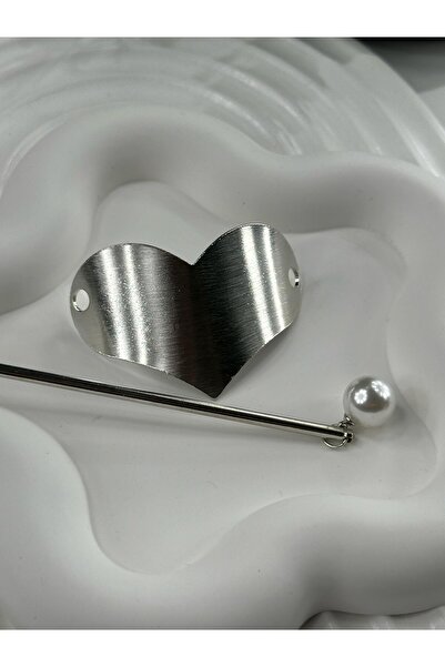 Chocuk Trend Luxury Korean Style Pinterest Pearl Stick Metal Knob Buckle