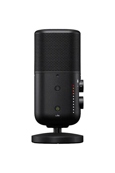 Sony ECM-S1 Akış Mikrofonu