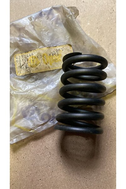 OPAR MURAT 124/131 SERÇE TOFAŞ DOĞAN KARTAL ŞAHİN MOTOR TAKOZ YAYI ESKİ ÜRETİM  OPAR